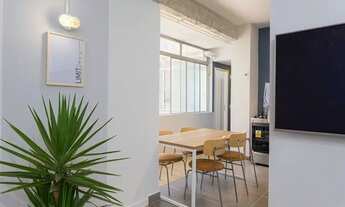 Imagem 3: Apartamento com 4 Dormitorio(s) localizado(a) no bairro Itaim Bibi em São Paulo / Ref.:O