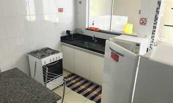 Imagem 6: Apartamento para aluguel possui 86 metros quadrados com 3 quartos