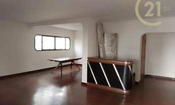 Imagem 2: Apartamento com 4 dormitórios à venda, 196 m² por R$ 1.700.000,00 - Aclimação - São Paulo