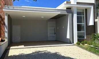 Imagem: Casa - Parque Olívio Franceschini - Hortolândia