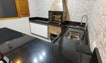 Imagem 2: Casa 2 dormitório(s) Jardim Das Indústrias