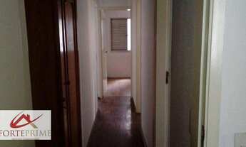 Imagem 4: Apartamento, 80 m² - venda por R$ 850.000,00 ou aluguel por R$ 5.245,37/mês - Moema - São