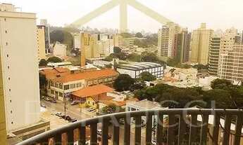 Imagem: Apartamento - Vila Itapura - Campinas