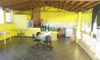 Imagem 3: CASA Estilo Colonial com 03 quartos - Bairro Cachoeirinha BH