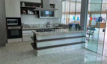 Imagem 6: Casa - Swiss Park - Campinas