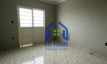 Imagem 6: Casa com 3 dormitórios para alugar, 120 m² por R$ 2.350,00/mês - Caparroz - São José do Ri