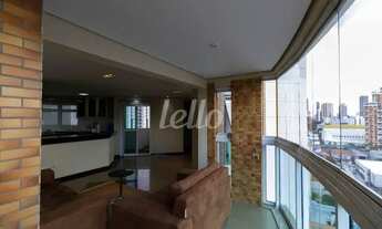 Imagem 3: São Paulo - Apartamento Padrão - Tatuapé