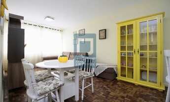 Imagem 5: Apartamento mobiliado com 2 quartos e 1 vaga no Bigorrilho