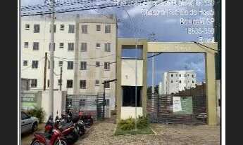 Imagem: BOTUCATU - Apartamento Padrão