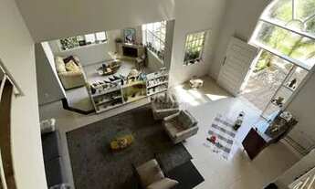 Imagem 7: Casa para aluguel no Condomínio Reserva Colonial em Valinhos/SP