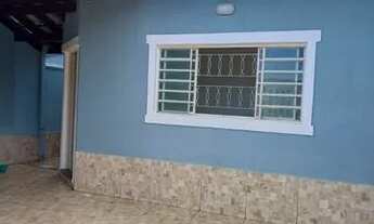 Imagem 3: Térrea para aluguel possui 73 metros quadrados com 2 quartos