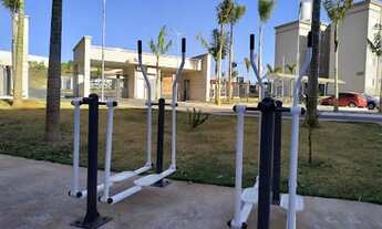 Imagem 6: Aluga-se apartamento no Residencial Prime Sul com 2 quartos