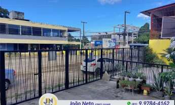 Imagem: JN) Apartamentos na Avenida no Janga, últimas