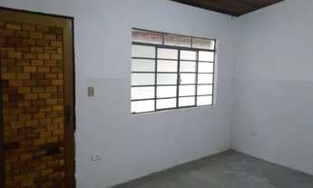 Imagem 3: Casa no Canto do Mar