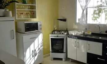 Imagem 6: Casa para temporada/ com piscina