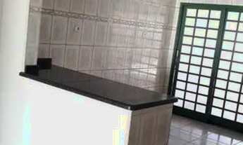 Imagem 2: Casa 85 m², 2/4 - Vila Isaura