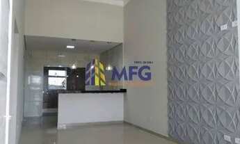 Imagem: Residencial Villaggio Ipanema I- Casa