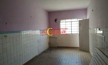 Imagem 7: ÓTIMO APARTAMENTO PARA ALUGAR 140M² COM 3 DORMITÓRIOS - CENTRO DE GUARULHOS