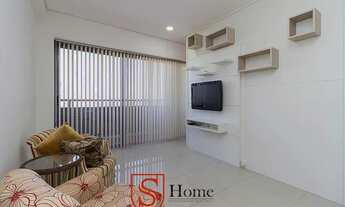 Imagem 5: Apartamento com 1 quarto para aluguel no Centro