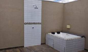 Imagem 3: Casa no condomínio Pq da Liberdade IV com 138 metros quadrados