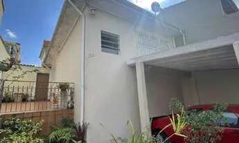 Imagem 4: Casa com 2 dormitórios para alugar, 90 m² por R$ 1.500,00/mês - Jardim São José - São Paul