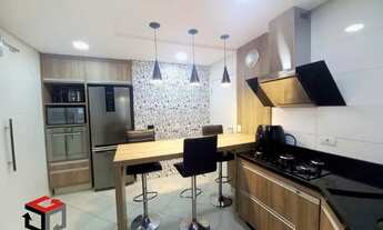 Imagem 1: Apartamento à venda 3 quartos 1 suíte 2 vagas Veredas Home Club Nova Petrópolis - São Bern