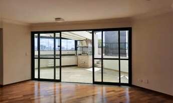 Imagem 2: Cobertura - 3 Quartos, sendo 1 suíte, 2 garagens