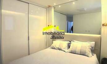 Imagem 6: Cobertura para aluguel, 2 quartos, 1 suíte, 2 vagas, Buritis - Belo Horizonte/MG