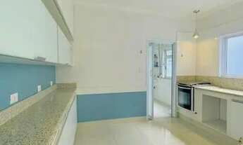 Imagem 4: Apartamento com 2 dormitórios à venda, 105 m² por R$ 1.050.000,00 - Higienópolis - São Pau