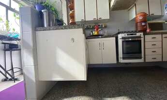 Imagem 6: Apartamento com 2 dormitórios à venda, 82 m² por R$ 680.000,00 - Sion - Belo Horizonte/MG