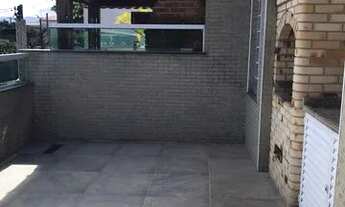 Imagem 3: SOBREPOSTA ALTA REFORMADA NO EMBARÉ SANTOS/SP