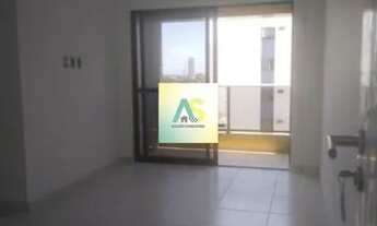 Imagem 4: Apartamento 03 quartos Pronto para morar no Espinheiro. Lazer Completo