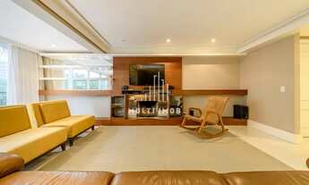 Imagem 5: Apartamento 3 suítes no Jardim Europa