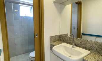 Imagem 7: Apartamento para aluguel com 28 metros quadrados com 1 quarto em Calhau - São Luís - MA