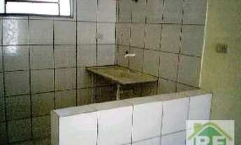 Imagem 3: Kitnet com 1 dormitório para alugar, 35 m² por R$ 601,00/mês - Aeroporto - Teresina/PI