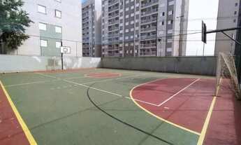 Imagem 6: Apartamento 67M² térreo para locação. Jardim Adelaide Hortolândia-S