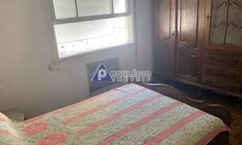 Imagem 4: Apartamento à venda, 3 quartos, Copacabana - RIO DE JANEIRO/RJ