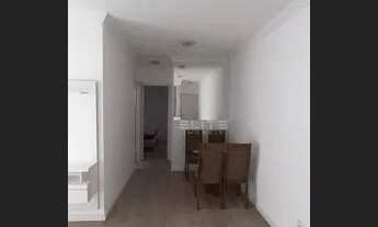 Imagem 4: Apartamento com 2 dormitórios para alugar, 57 m² por R$ 3.494,99/mês - Jardim - Santo Andr