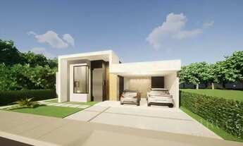 Imagem: Casa - Jardim América II - Valinhos