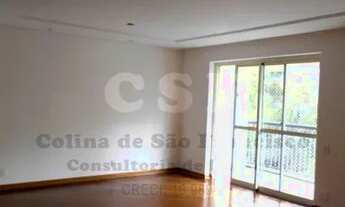 Imagem 2: Apartamento de 111m² 3 dormitórios Vila São Francisco