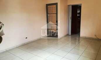 Imagem 4: SOBRADO COM 1 QUARTO PARA LOCAÇÃO, JARDIM BRASIL, SÃO PAULO