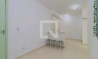 Imagem 2: Apartamento para Aluguel - Mooca, 1 Quarto, 43 m2