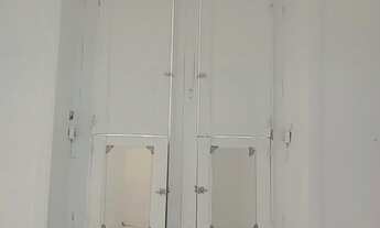 Imagem 4: Sala/Conjunto para aluguel possui 9 metros quadrados em Tijuca - Rio de Janeiro - RJ