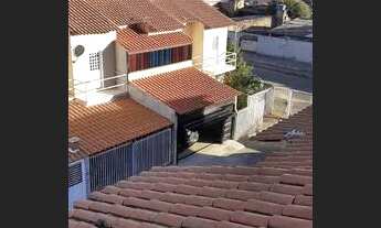 Imagem 2: Aluguel de Casa Dúplex com 2 Quartos e Garagem Fechada no Parque Marajó em Valparaíso-GO