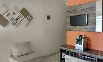 Imagem 2: Casa - Jardim São Gabriel - Campinas