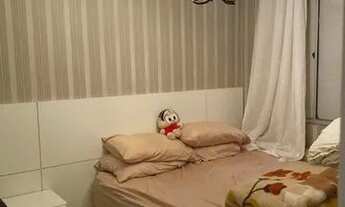 Imagem 3: Apartamento Cangaíba