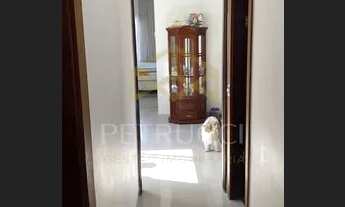 Imagem 3: Casa - Jardim Vista Alegre - Campinas