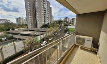 Imagem 3: Apartamento - Ribeirão Preto - Jardim Nova Aliança Sul