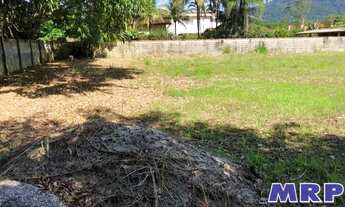 Imagem: TE 00182 - Lote em Ubatuba, com escritura