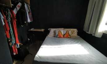 Imagem 2: Oporunidade de 2 quartos a 500 m da praia em Jacaraípe